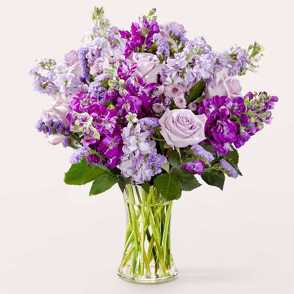 Give a Twirl Bouquet –  Fleuriste Boucherville, Boucherville PQ