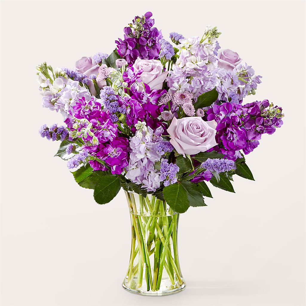 Give a Twirl Bouquet –  Fleuriste Boucherville, Boucherville PQ