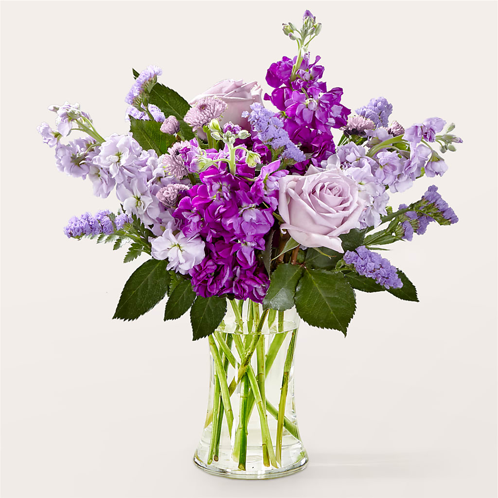 Give a Twirl Bouquet –  Fleuriste Boucherville, Boucherville PQ