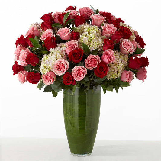 The Allure –  Fleuriste Boucherville, Boucherville PQ