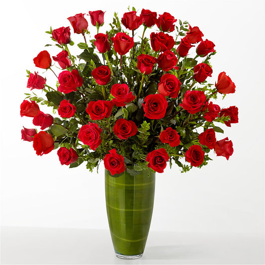 The Ballad –  Fleuriste Boucherville, Boucherville PQ