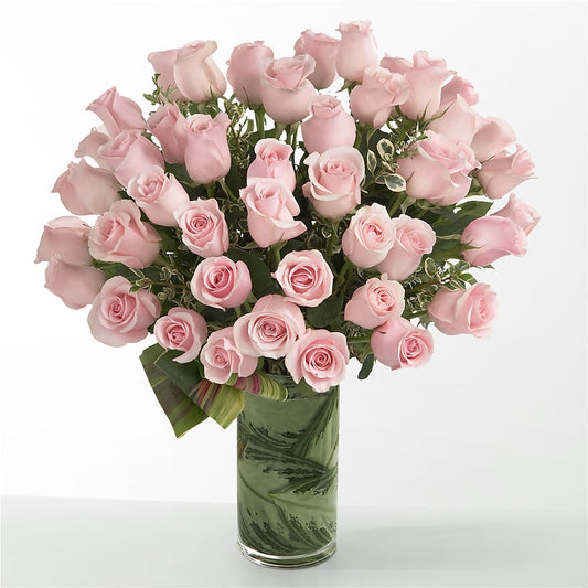 Pink Essence –  Fleuriste Boucherville, Boucherville PQ