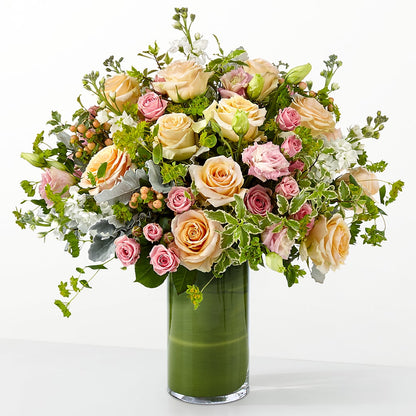The Glamour Shot –  Fleuriste Boucherville, Boucherville PQ