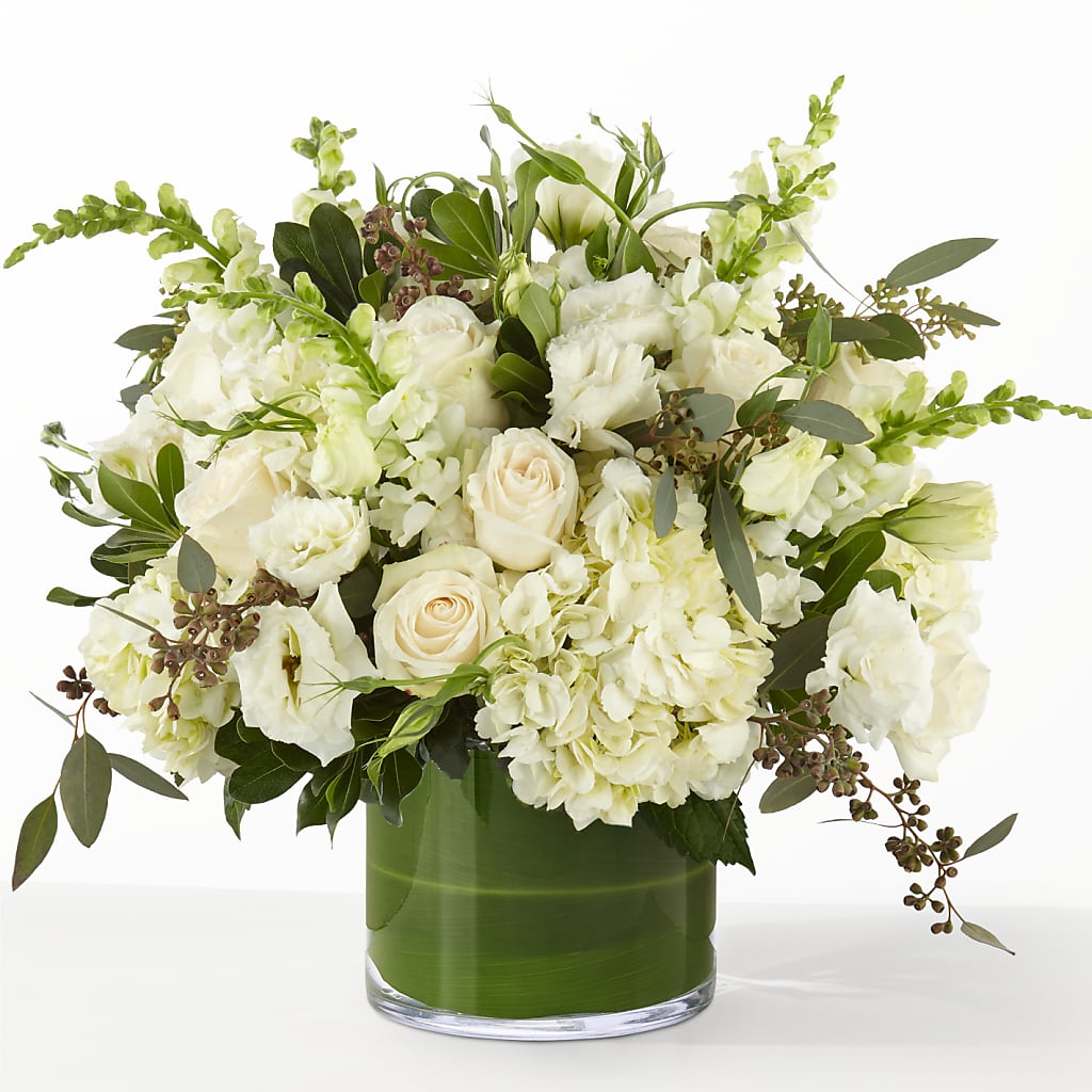 The Gallery –  Fleuriste Boucherville, Boucherville PQ