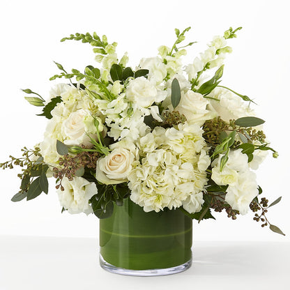 The Gallery –  Fleuriste Boucherville, Boucherville PQ