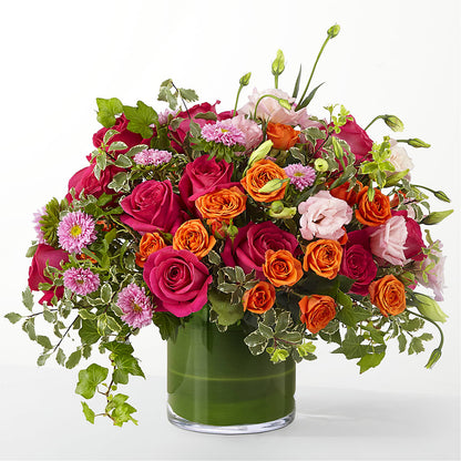 The Trendsetter –  Fleuriste Boucherville, Boucherville PQ