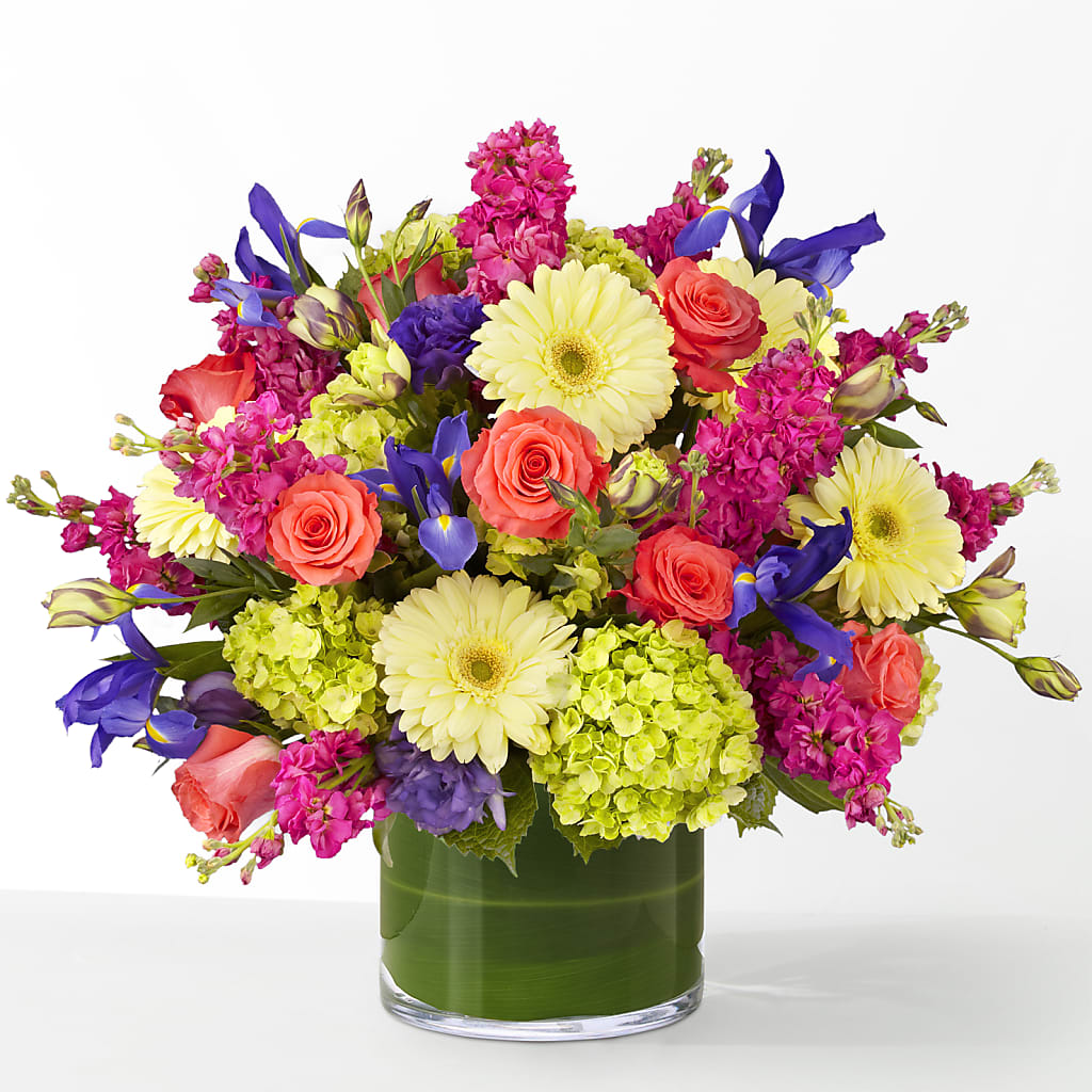 The Couture –  Fleuriste Boucherville, Boucherville PQ