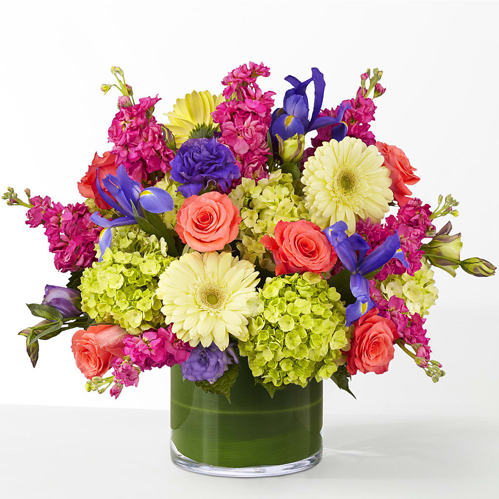 The Couture –  Fleuriste Boucherville, Boucherville PQ