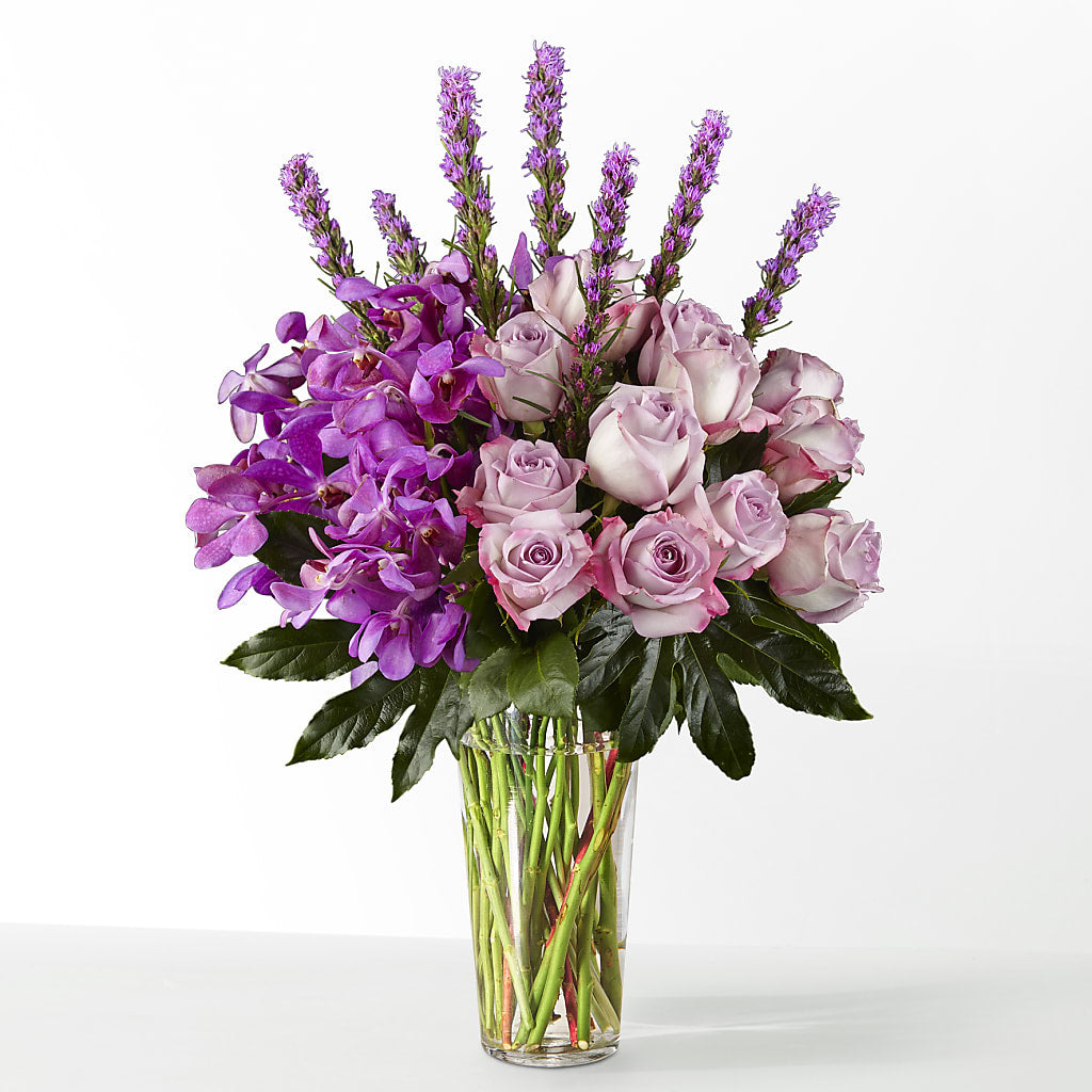 The Maximalist –  Fleuriste Boucherville, Boucherville PQ