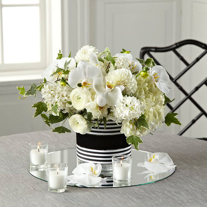 Solemnity Arrangement –  Fleuriste Boucherville, Boucherville PQ