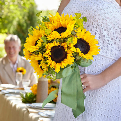Free Spirit Bouquet –  Fleuriste Boucherville, Boucherville PQ