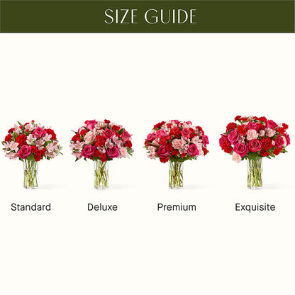 You're Precious Bouquet –  Fleuriste Boucherville, Boucherville PQ