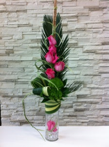 Modern arrangement MLF-05